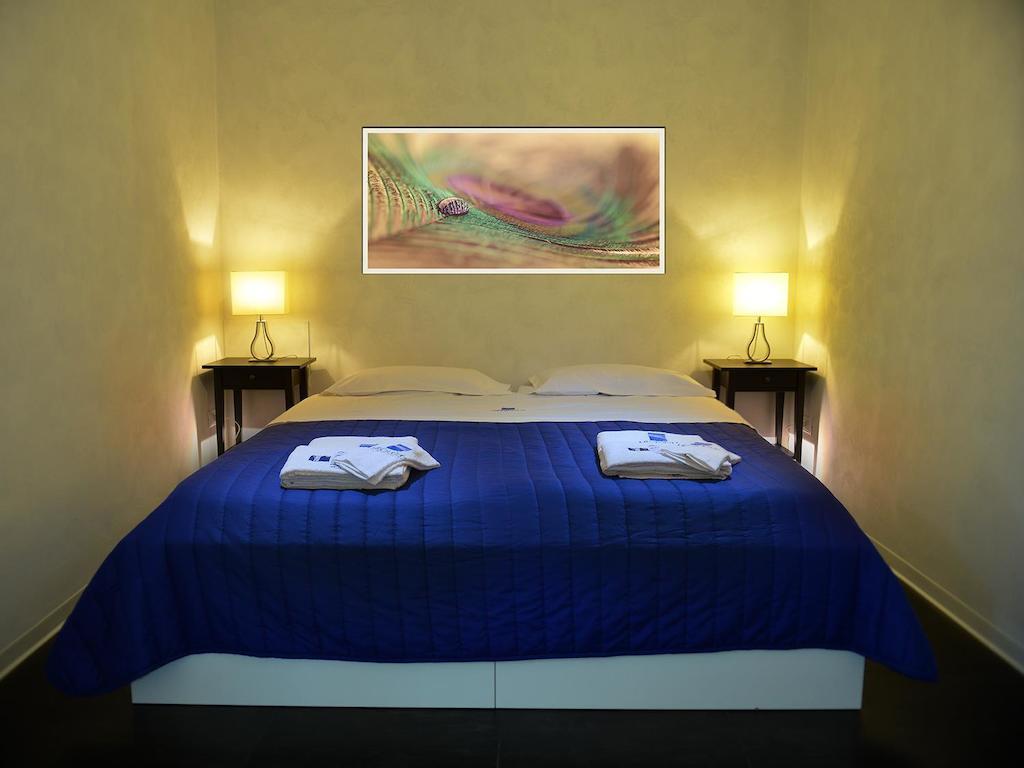 Rooms Gli Arcangeli 2 - Affitti Brevi Italia Monte Sant'Angelo Room photo