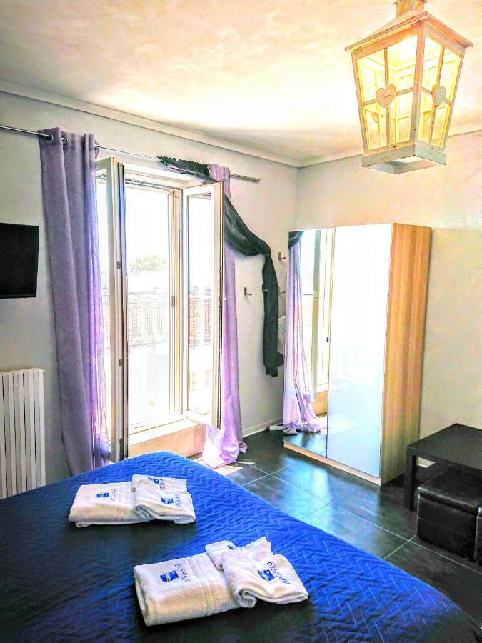 Rooms Gli Arcangeli 2 - Affitti Brevi Italia Monte Sant'Angelo Exterior photo