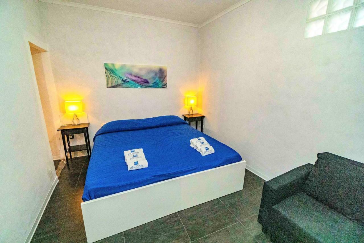 Rooms Gli Arcangeli 2 - Affitti Brevi Italia Monte Sant'Angelo Exterior photo
