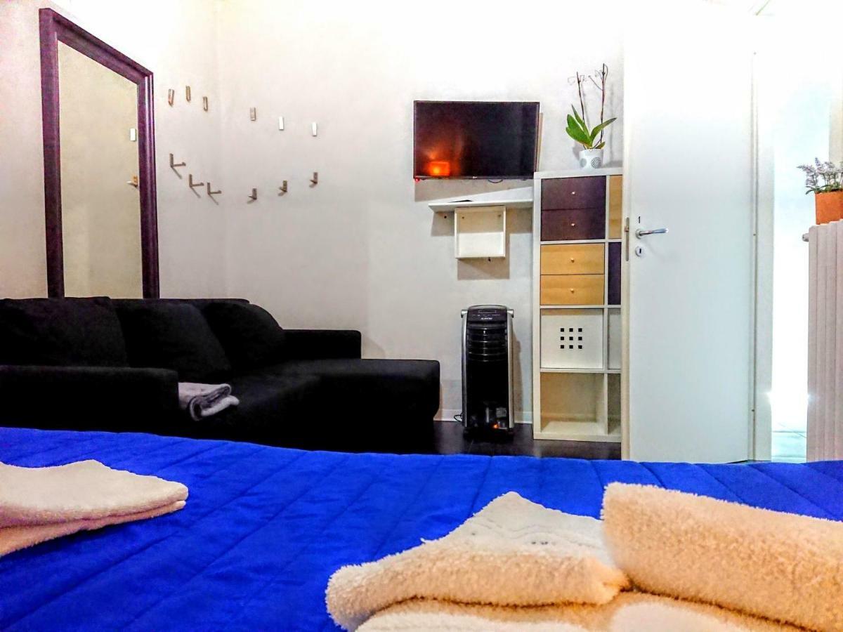 Rooms Gli Arcangeli 2 - Affitti Brevi Italia Monte Sant'Angelo Exterior photo