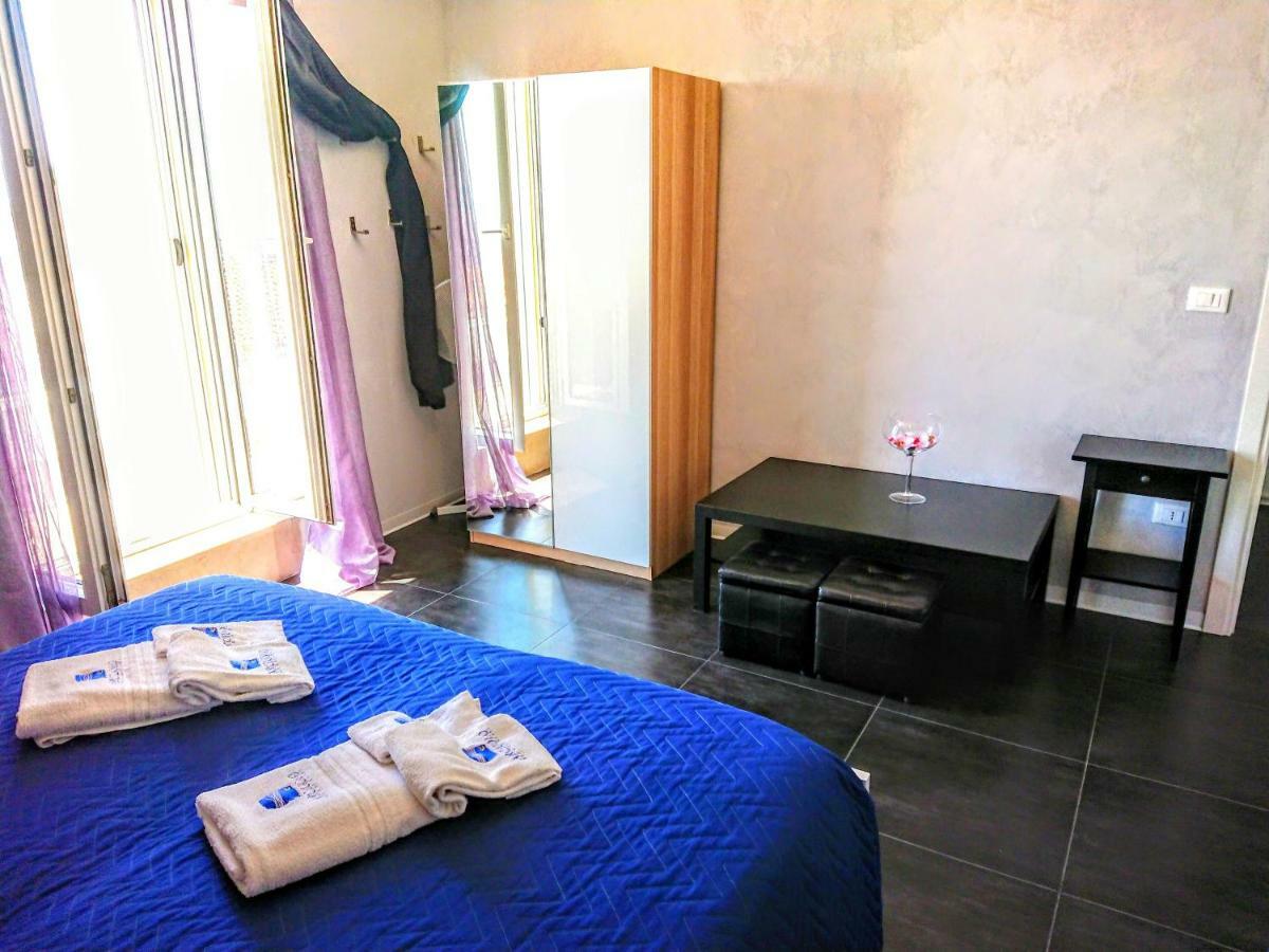 Rooms Gli Arcangeli 2 - Affitti Brevi Italia Monte Sant'Angelo Exterior photo
