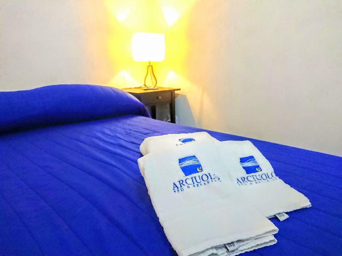 Rooms Gli Arcangeli 2 - Affitti Brevi Italia Monte Sant'Angelo Exterior photo