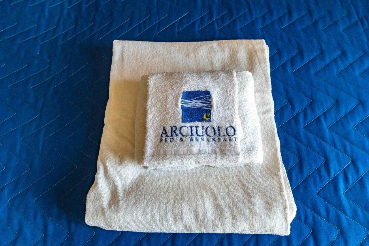 Rooms Gli Arcangeli 2 - Affitti Brevi Italia Monte Sant'Angelo Exterior photo