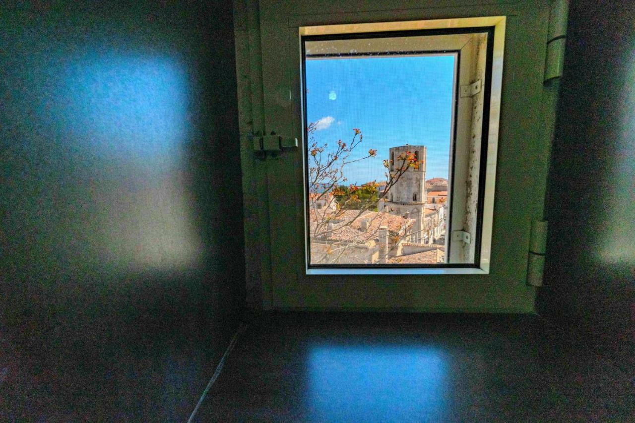 Rooms Gli Arcangeli 2 - Affitti Brevi Italia Monte Sant'Angelo Exterior photo